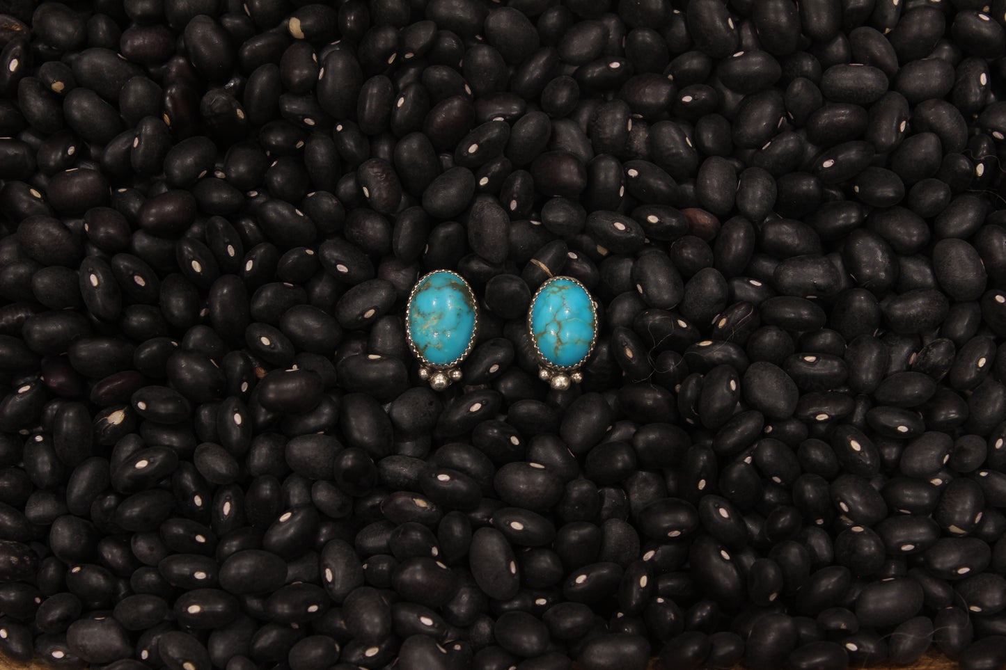 Kingman Earrings