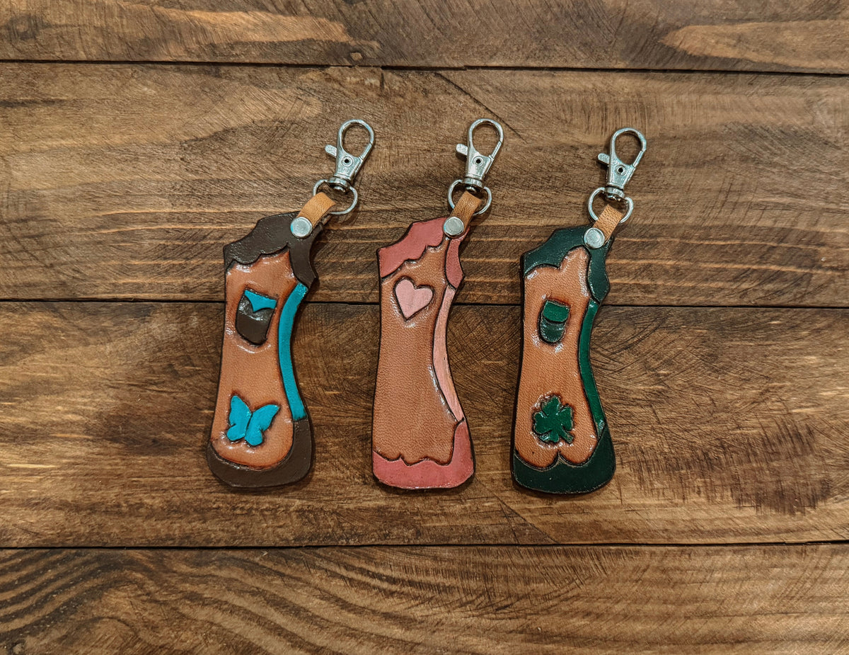 Keychains