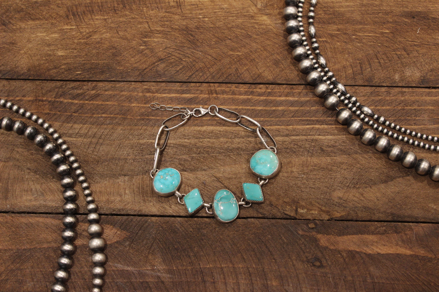 Verda Valley & Emerald Valley Bracelet