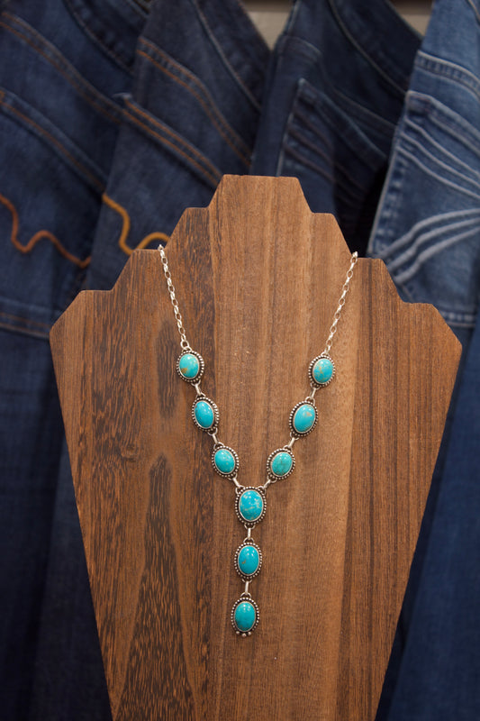 Kingman Lariat